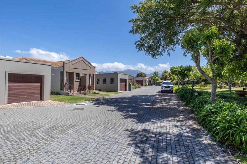 2 Bedroom Property for Sale in Elfindale Western Cape